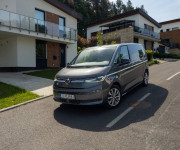 Volkswagen T7 Multivan 2.0 TDI Style DSG