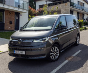 Volkswagen T7 Multivan 2.0 TDI Style DSG