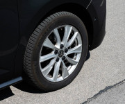 Volkswagen T7 Multivan 2.0 TDI Style DSG