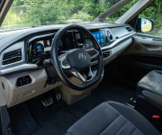 Volkswagen T7 Multivan 2.0 TDI Style DSG