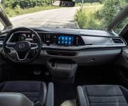 Volkswagen T7 Multivan 2.0 TDI Style DSG