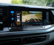 Volkswagen T7 Multivan 2.0 TDI Style DSG