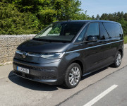 Volkswagen T7 Multivan 2.0 TDI Style DSG