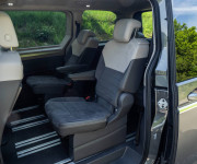 Volkswagen T7 Multivan 2.0 TDI Style DSG