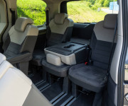 Volkswagen T7 Multivan 2.0 TDI Style DSG