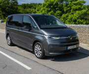 Volkswagen T7 Multivan 2.0 TDI Style DSG