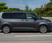Volkswagen T7 Multivan 2.0 TDI Style DSG