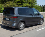 Volkswagen T7 Multivan 2.0 TDI Style DSG