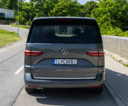 Volkswagen T7 Multivan 2.0 TDI Style DSG