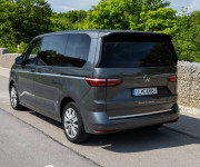 Volkswagen T7 Multivan 2.0 TDI Style DSG
