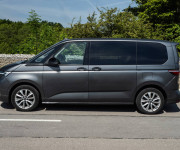 Volkswagen T7 Multivan 2.0 TDI Style DSG