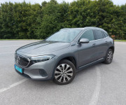 Mercedes-Benz EQA 250