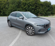 Mercedes-Benz EQA 250