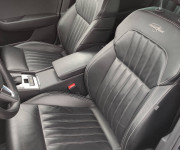 Škoda Superb IV kombi PHEV L&K