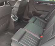Škoda Superb IV kombi PHEV L&K