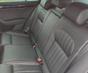 Škoda Superb IV kombi PHEV L&K