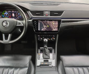 Škoda Superb IV kombi PHEV L&K
