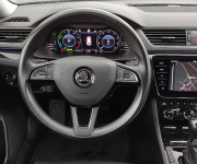 Škoda Superb IV kombi PHEV L&K