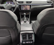 Škoda Superb IV kombi PHEV L&K