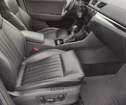Škoda Superb IV kombi PHEV L&K