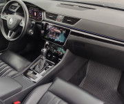 Škoda Superb IV kombi PHEV L&K