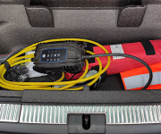 Škoda Superb IV kombi PHEV L&K