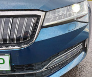 Škoda Superb IV kombi PHEV L&K