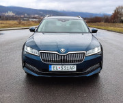 Škoda Superb IV kombi PHEV L&K