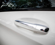 Mercedes-Benz C trieda Sedan 400 4matic 9G