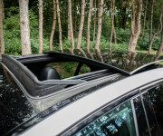 Mercedes-Benz C trieda Sedan 400 4matic 9G