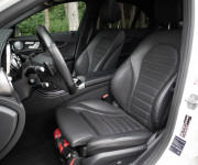 Mercedes-Benz C trieda Sedan 400 4matic 9G