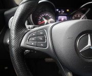 Mercedes-Benz C trieda Sedan 400 4matic 9G