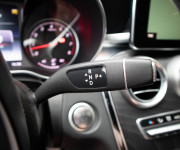 Mercedes-Benz C trieda Sedan 400 4matic 9G