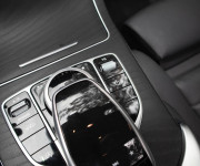 Mercedes-Benz C trieda Sedan 400 4matic 9G