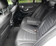 Mercedes-Benz C trieda Sedan 400 4matic 9G