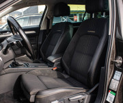 Volkswagen Passat Alltrack 2.0 TDI SCR BMT 4MOTION 6DSG