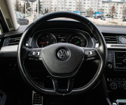 Volkswagen Passat Alltrack 2.0 TDI SCR BMT 4MOTION 6DSG