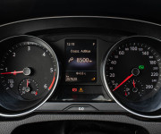 Volkswagen Passat Alltrack 2.0 TDI SCR BMT 4MOTION 6DSG