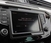 Volkswagen Passat Alltrack 2.0 TDI SCR BMT 4MOTION 6DSG