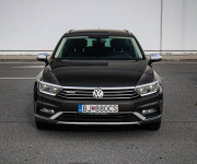 Volkswagen Passat Alltrack 2.0 TDI SCR BMT 4MOTION 6DSG