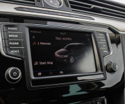 Volkswagen Passat Alltrack 2.0 TDI SCR BMT 4MOTION 6DSG