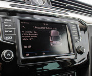 Volkswagen Passat Alltrack 2.0 TDI SCR BMT 4MOTION 6DSG