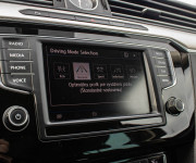 Volkswagen Passat Alltrack 2.0 TDI SCR BMT 4MOTION 6DSG