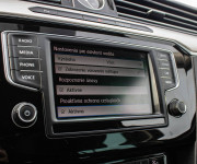 Volkswagen Passat Alltrack 2.0 TDI SCR BMT 4MOTION 6DSG