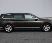 Volkswagen Passat Alltrack 2.0 TDI SCR BMT 4MOTION 6DSG