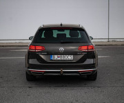 Volkswagen Passat Alltrack 2.0 TDI SCR BMT 4MOTION 6DSG