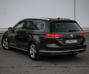 Volkswagen Passat Alltrack 2.0 TDI SCR BMT 4MOTION 6DSG