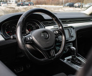 Volkswagen Passat Alltrack 2.0 TDI SCR BMT 4MOTION 6DSG