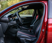 Opel Corsa 1.2 Turbo S&S GS Line, 1. Majiteľ, Nelakované