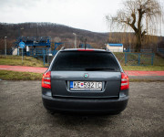 Škoda Octavia Combi 1.6 Tour II